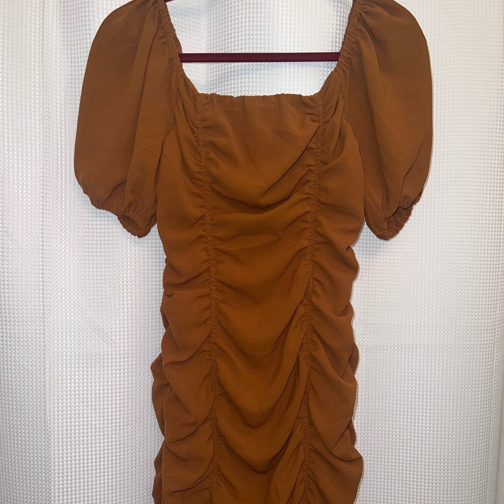 Moon River Dress